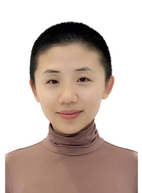 陈梅琴