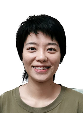 朱筝筝