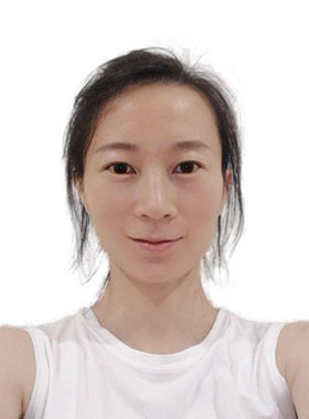 龙亚宜