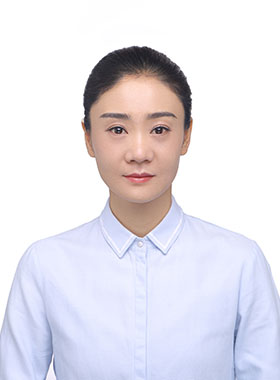 于红影