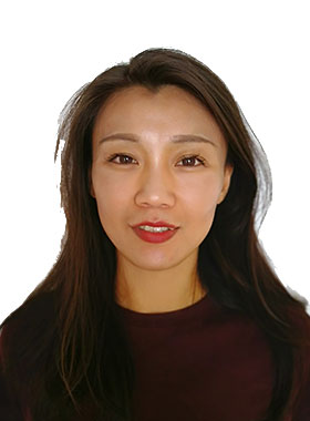 王丽丽