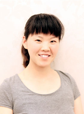 黄丽