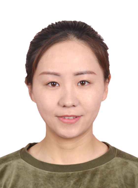 郝瑶瑶