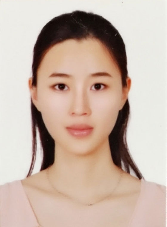 杨娇