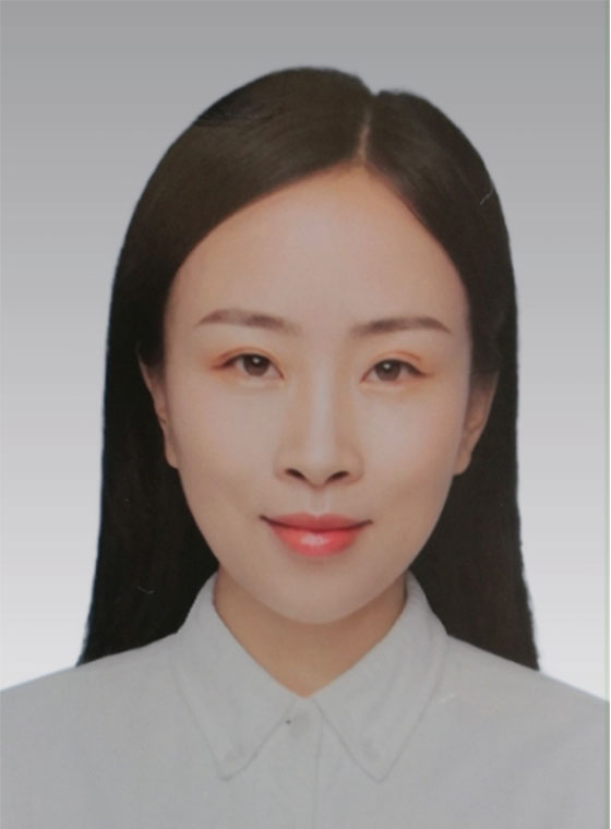 周丽丽