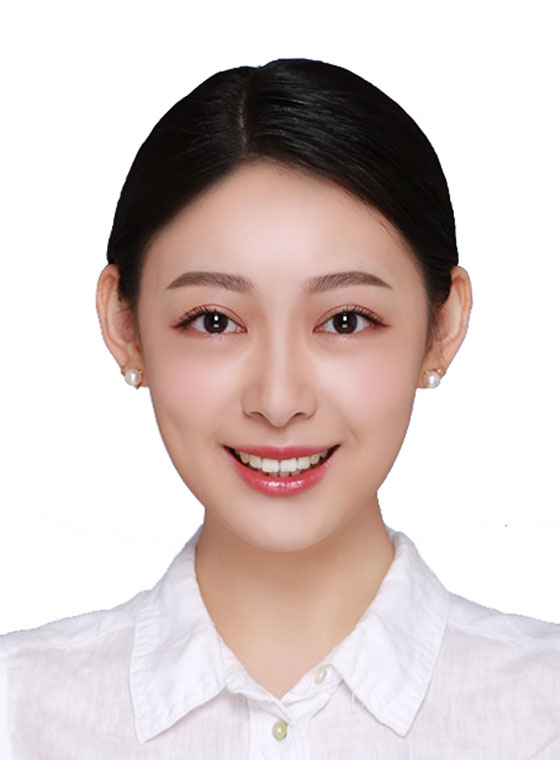 赵迎妮