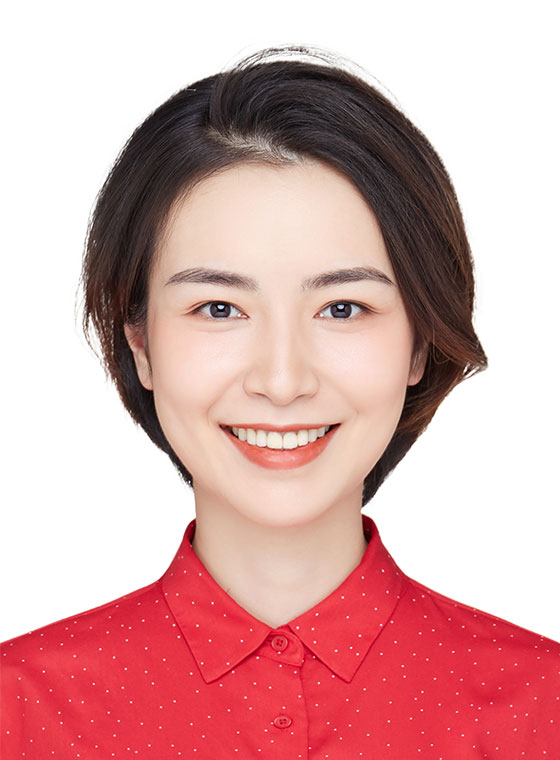 邹婧彧