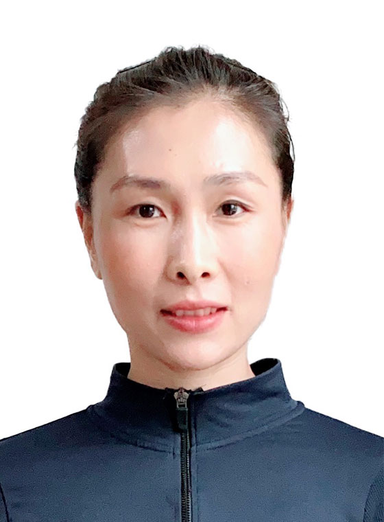 郭利敏