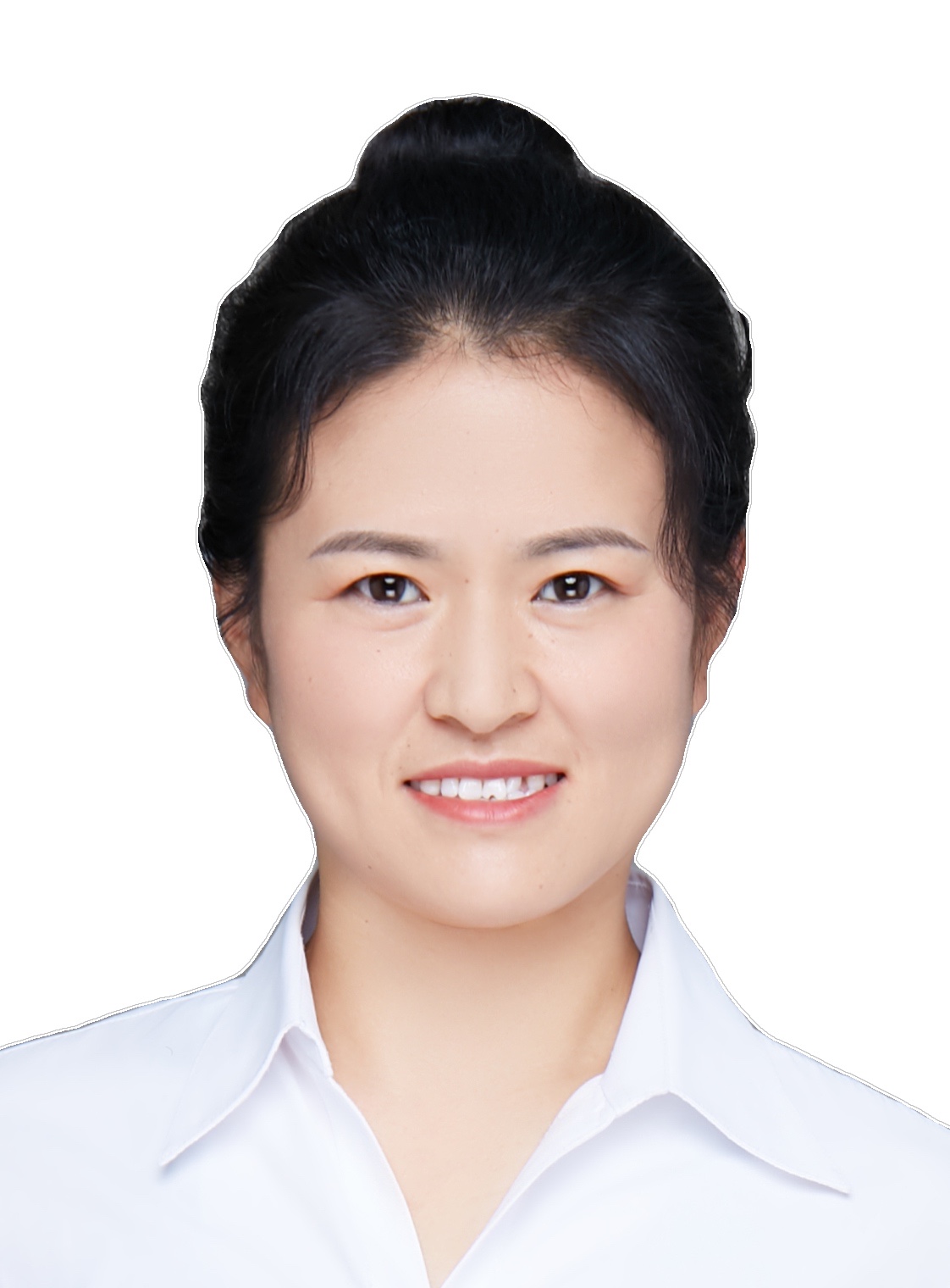 房娜