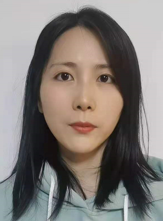 殷晓霞