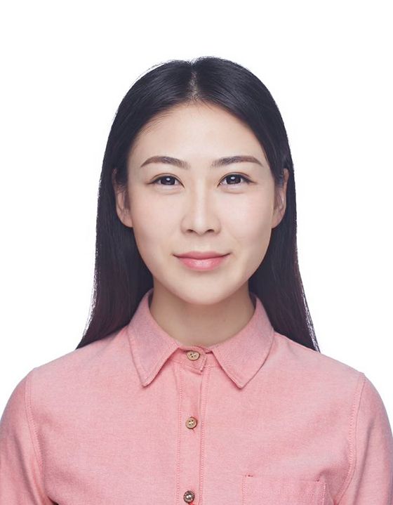 吉梦莹