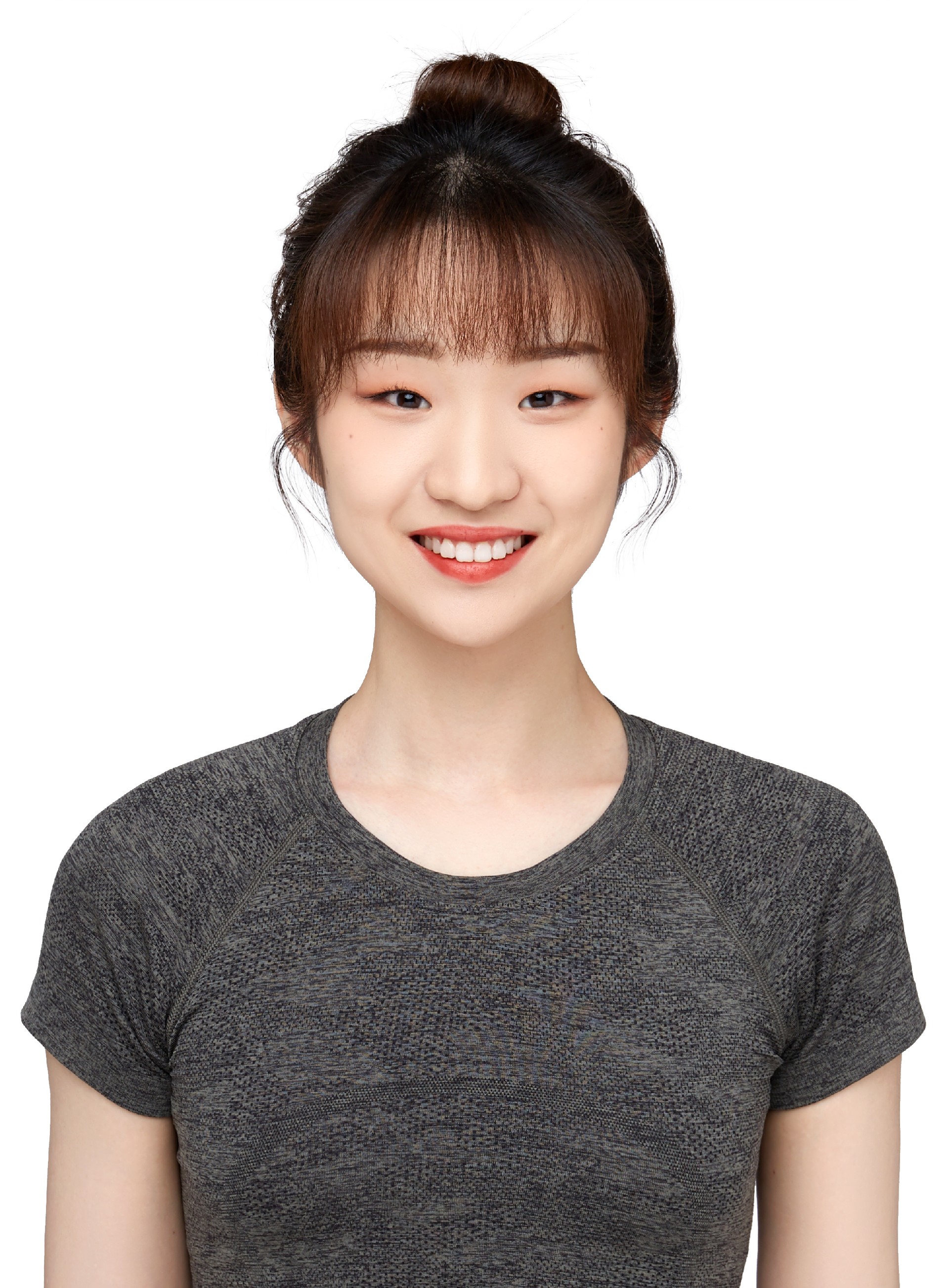 李坤希