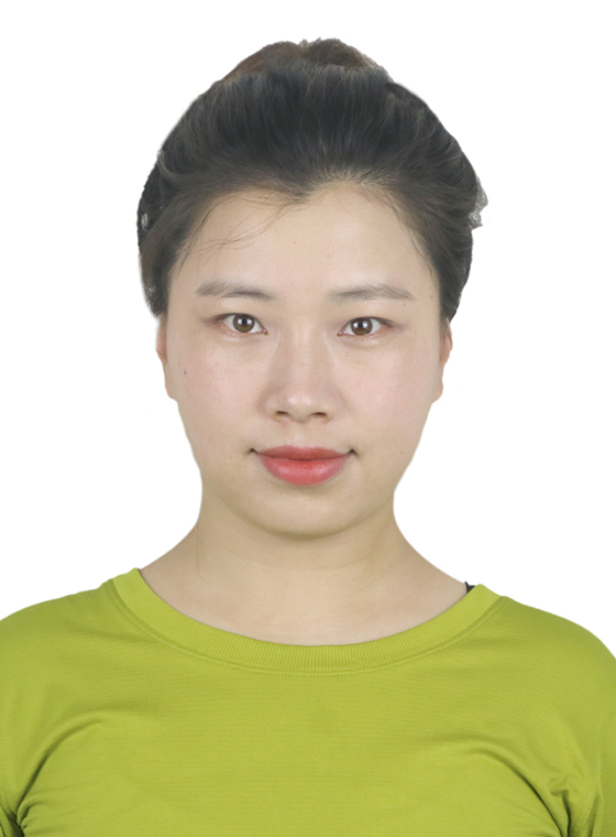 马敏敏