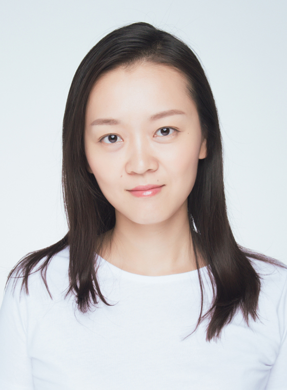 Brenda  chen