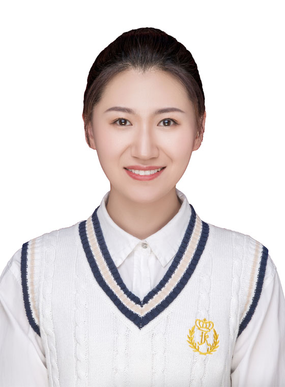 刘爽