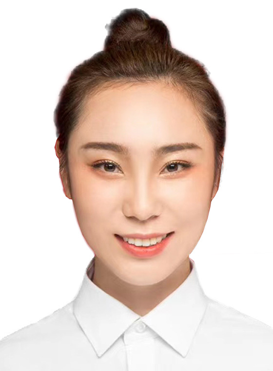 张妍